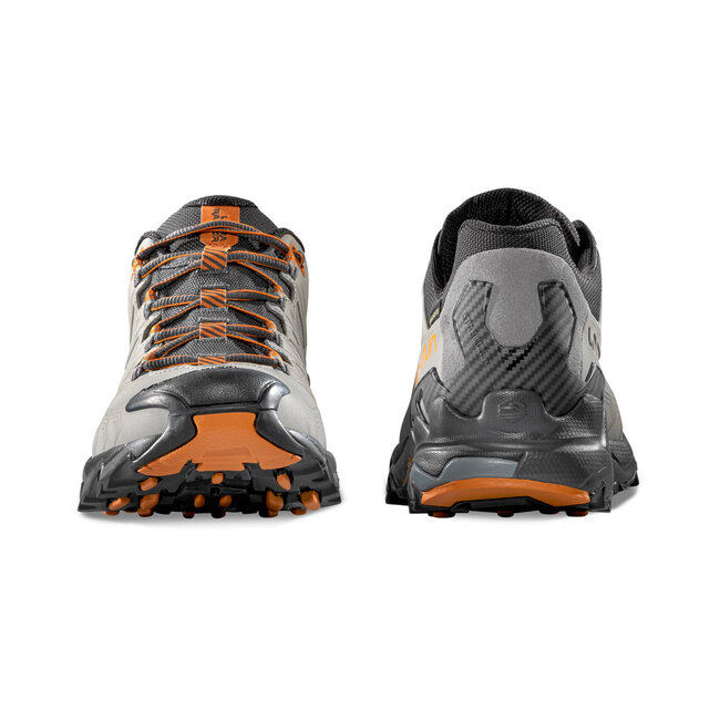 LA SPORTIVA Ultra Raptor II Leather GTX - Grey/Marmelade