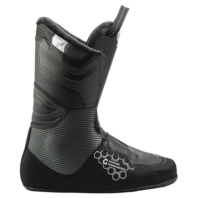 HEAD Edge 95 W HV GW BOA - Black/Fuchsia