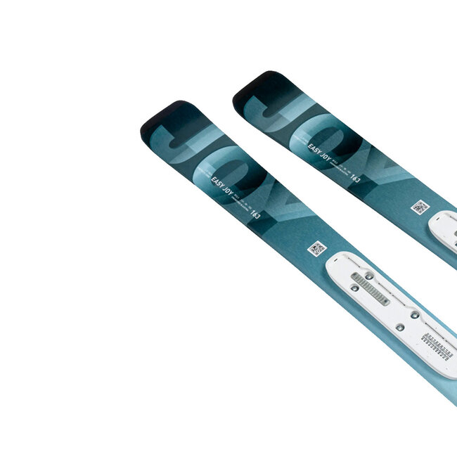 HEAD easy Joy SLR  + Joy 9 GW - Blue