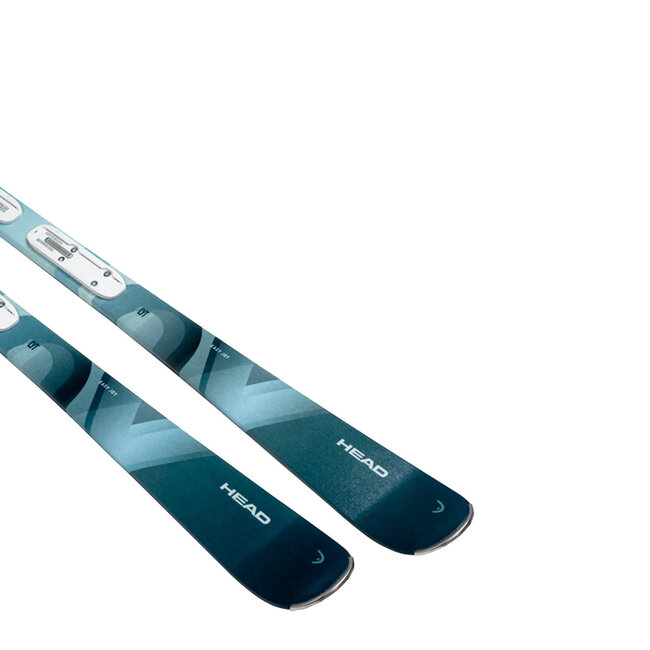 HEAD easy Joy SLR  + Joy 9 GW - Blue