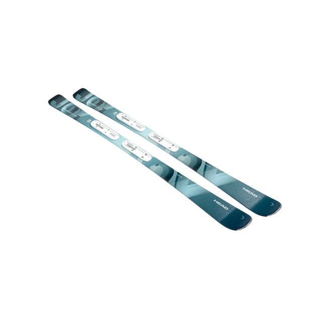 HEAD easy Joy SLR  + Joy 9 GW - Blue