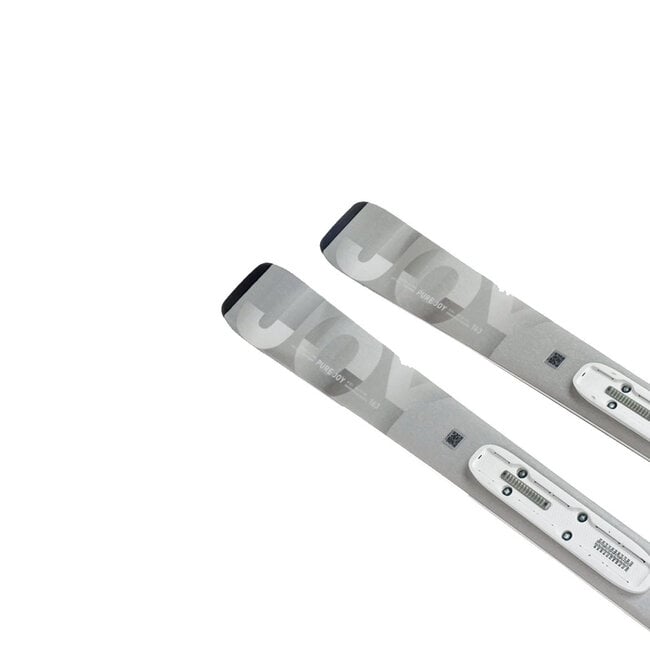 HEAD e.Pure Joy SLR Pro + Joy 9 GW