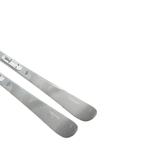 HEAD e.Pure Joy SLR Pro + Joy 9 GW