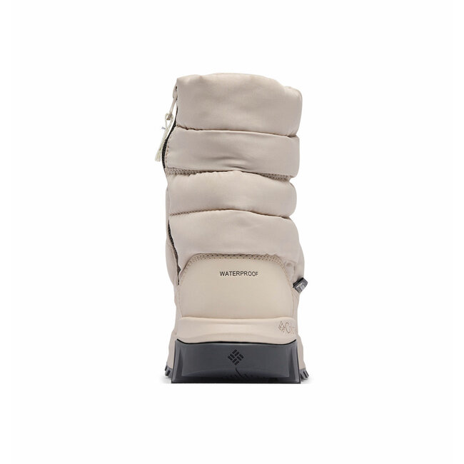 COLUMBIA SNOWTROT™ MID - Soft Taupe, Sha