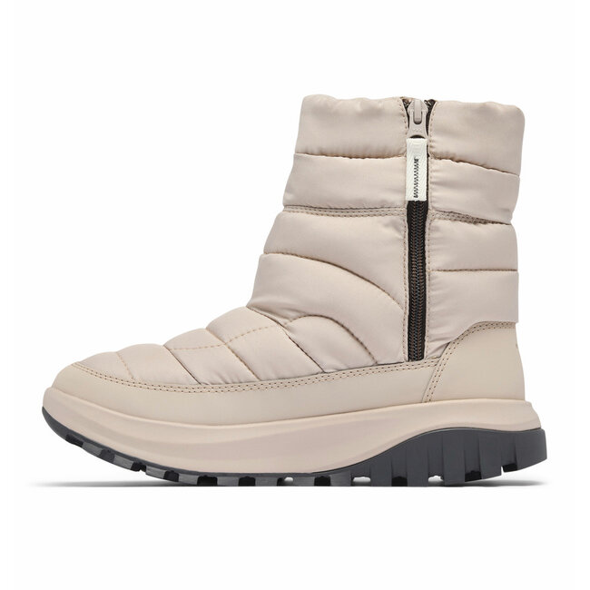 COLUMBIA SNOWTROT™ MID - Soft Taupe, Sha