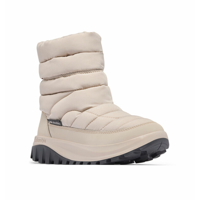 COLUMBIA SNOWTROT™ MID - Soft Taupe, Sha