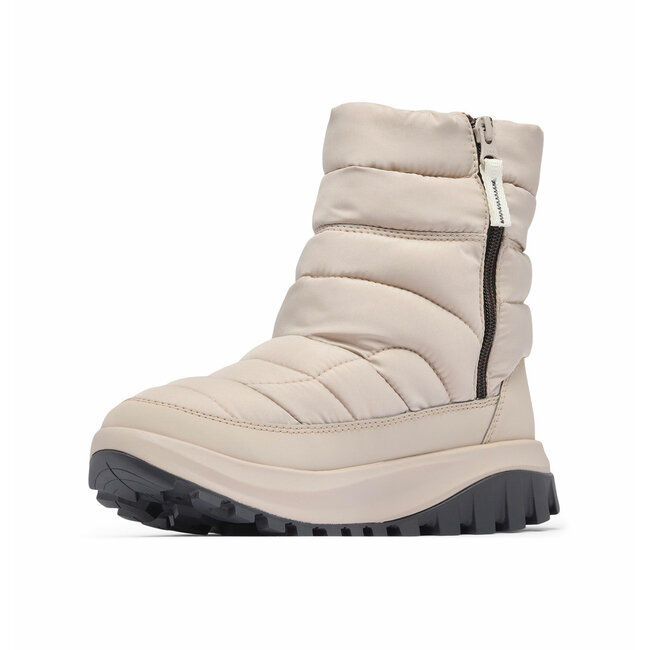 COLUMBIA SNOWTROT™ MID - Soft Taupe, Sha
