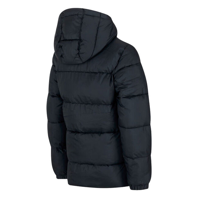 COLUMBIA Puffect™ Hooded Jacket - Black