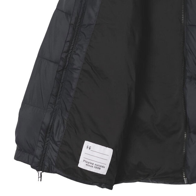 COLUMBIA Puffect™ Hooded Jacket - Black