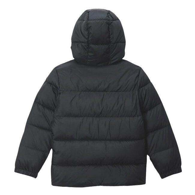 COLUMBIA Puffect™ Hooded Jacket - Black