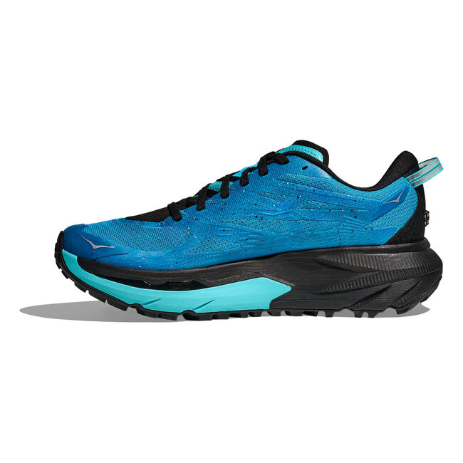 HOKA Mafate 5  - Skyward Blue/Black