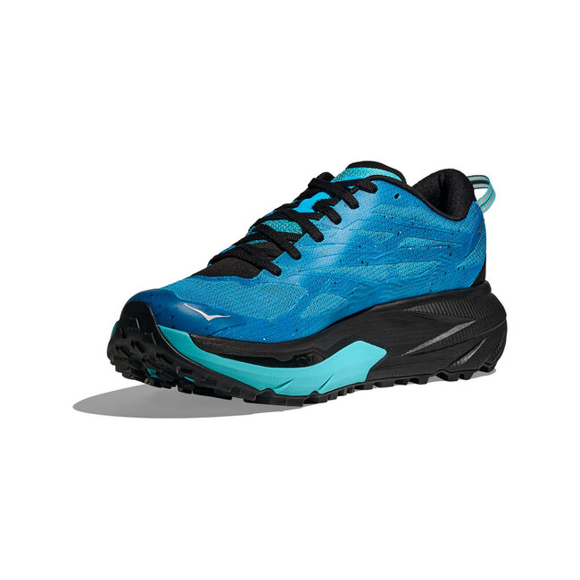 HOKA Mafate 5  - Skyward Blue/Black