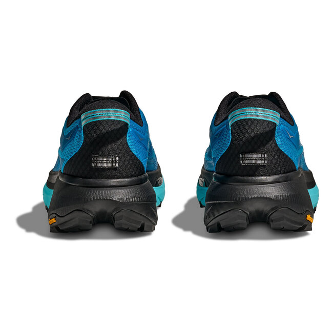 HOKA Mafate 5  - Skyward Blue/Black