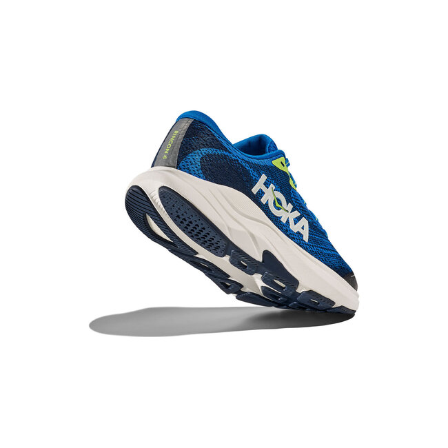 HOKA Rincon Kids - Elec/Cobalt