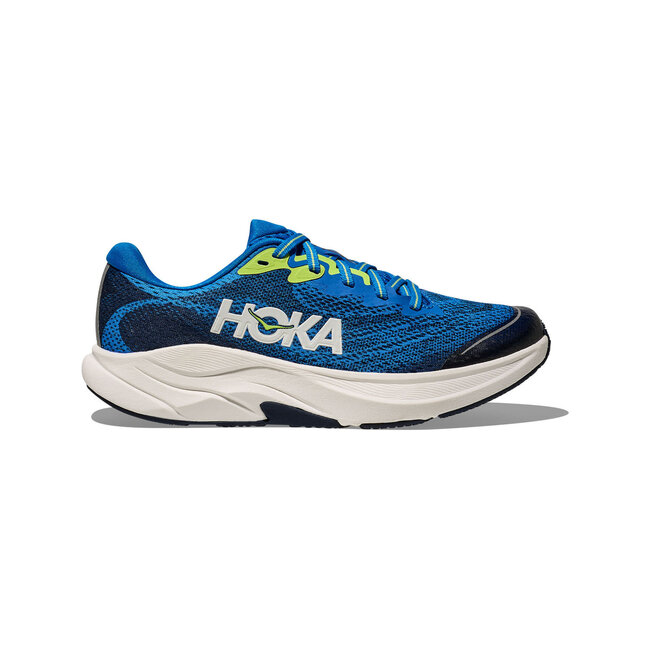 HOKA Rincon Kids - Elec/Cobalt