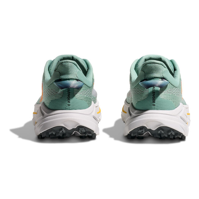 HOKA Challenger 8 W - Jade/Cosmic