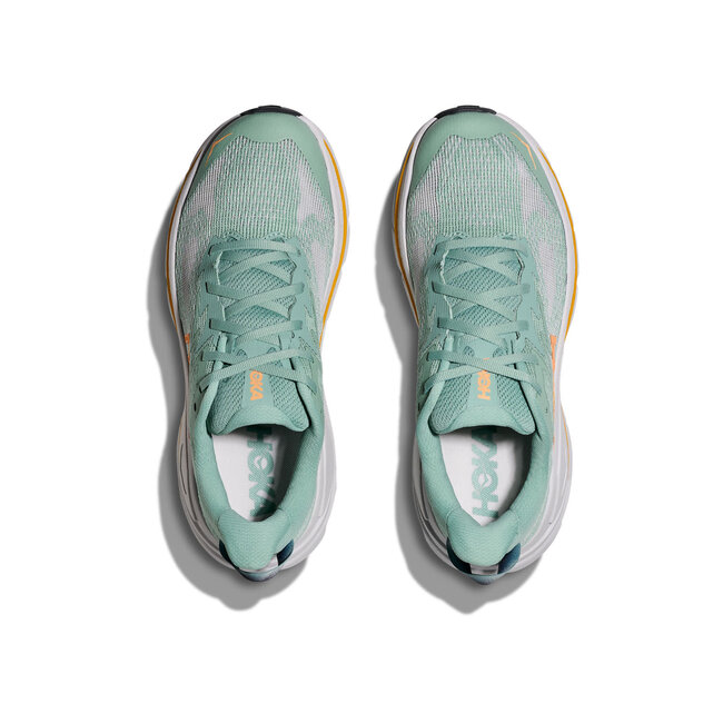 HOKA Challenger 8 W - Jade/Cosmic