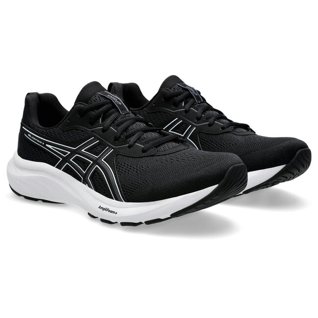 ASICS Gel Contend 9 - Black/White