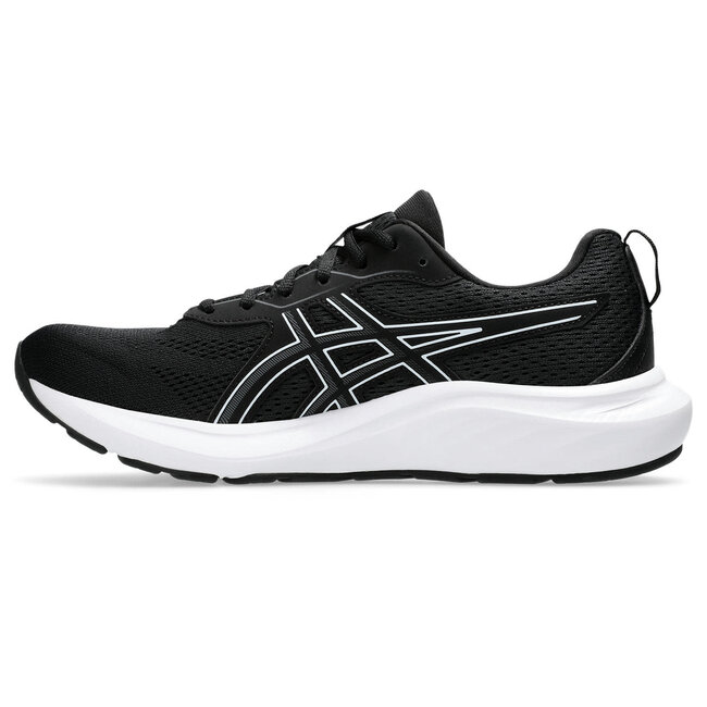 ASICS Gel Contend 9 - Black/White