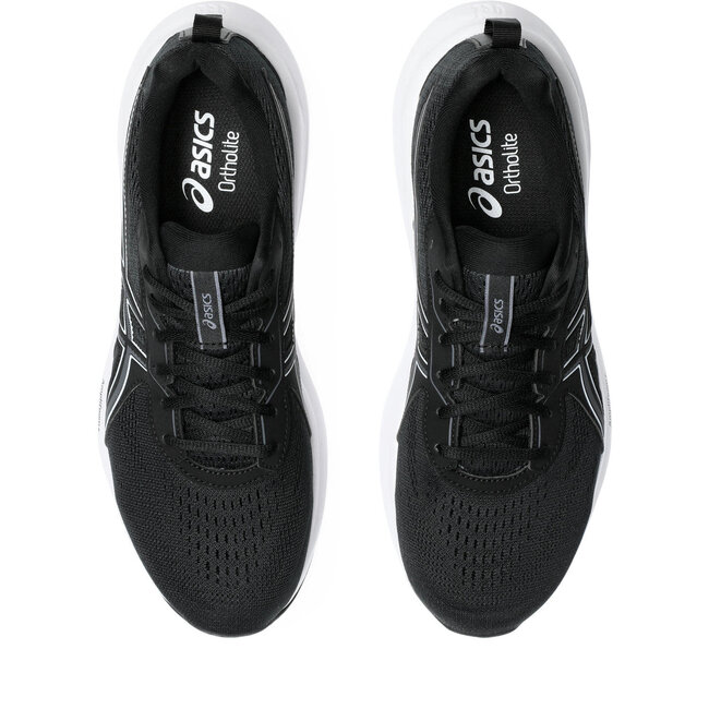 ASICS Gel Contend 9 - Black/White