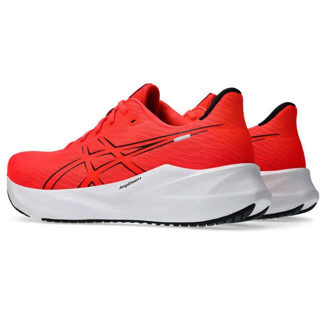 ASICS Versablast 4 - Flash Red/Black