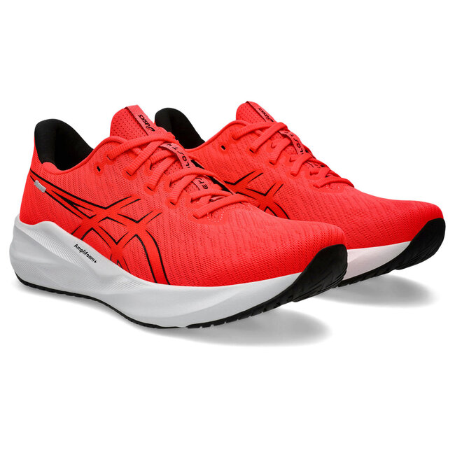 ASICS Versablast 4 - Flash Red/Black