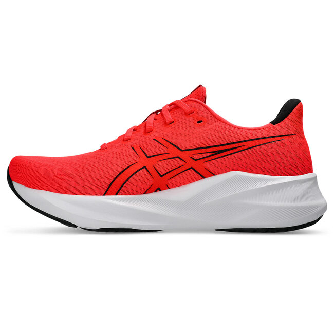 ASICS Versablast 4 - Flash Red/Black