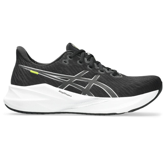 ASICS Versablast 4 - Black/Pure Silver