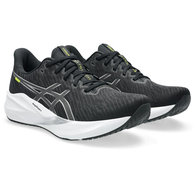 ASICS Versablast 4 - Black/Pure Silver