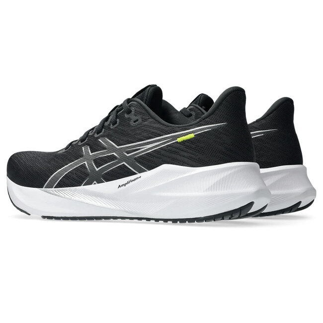 ASICS Versablast 4 - Black/Pure Silver