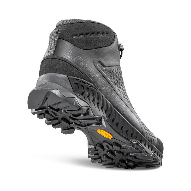 LA SPORTIVA Stream GTX - Black/Carbon