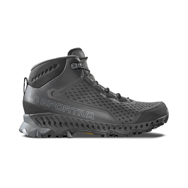 LA SPORTIVA Stream GTX - Black/Carbon