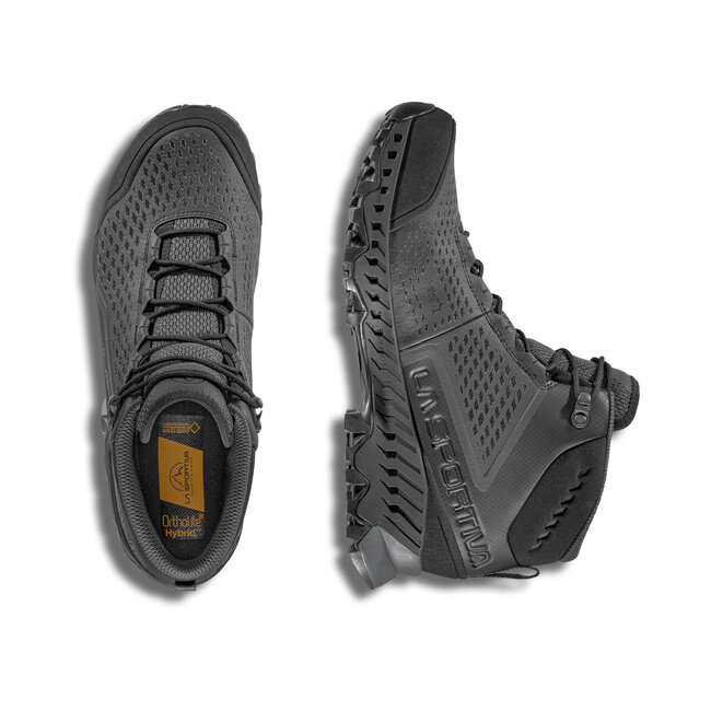LA SPORTIVA Stream GTX - Black/Carbon
