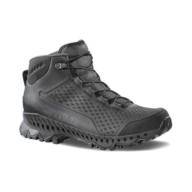 LA SPORTIVA Stream GTX - Black/Carbon