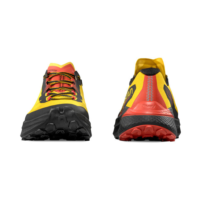 LA SPORTIVA Prodigio - Yellow/Black