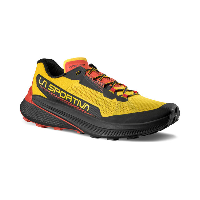LA SPORTIVA Prodigio - Yellow/Black