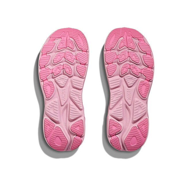 HOKA Clifton 10  W - Raw/Stone