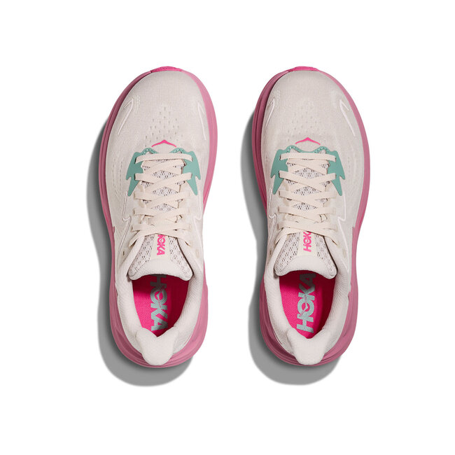 HOKA Clifton 10  W - Raw/Stone