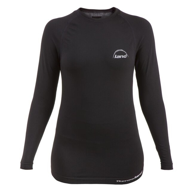 LAND Cold Lady - Black