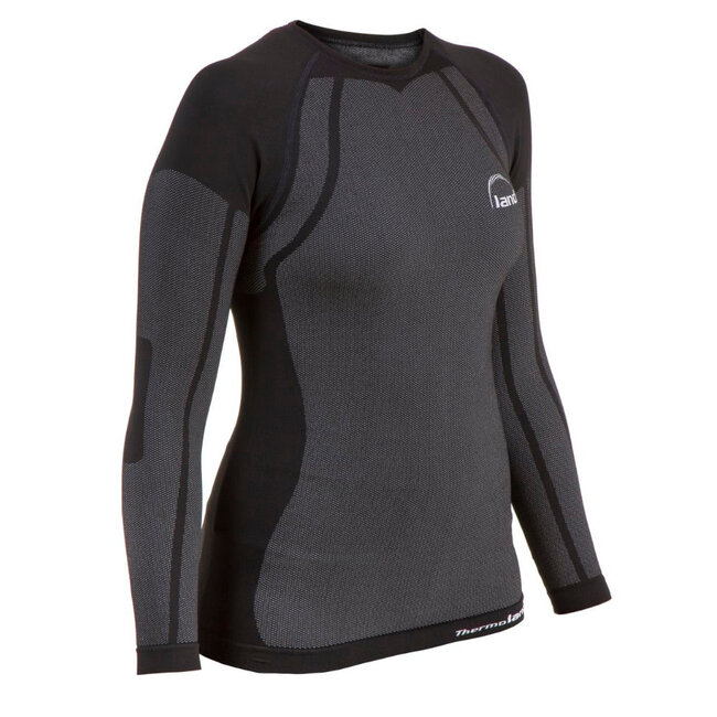 LAND Cold Lady - Black/White