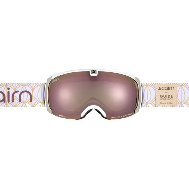 CAIRN Pearl SPX 3000 - MatWhitePeach