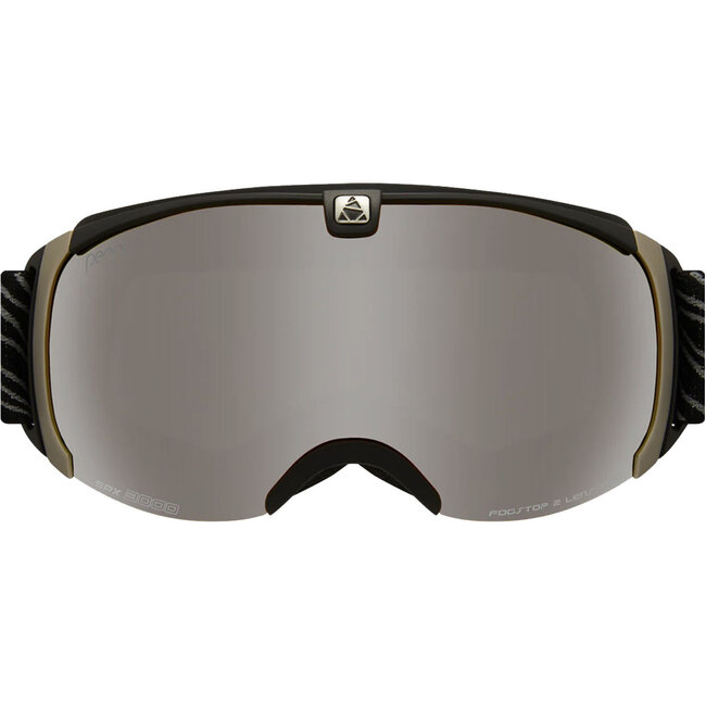 CAIRN Pearl SPX 3000 - MatBlackSilver