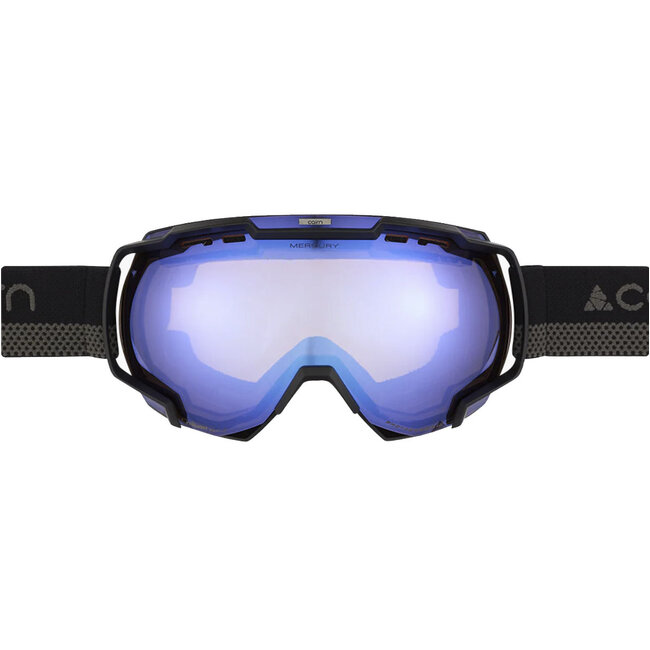 CAIRN Mercury Evolight NTX Photochromic- Mat Black/Blue