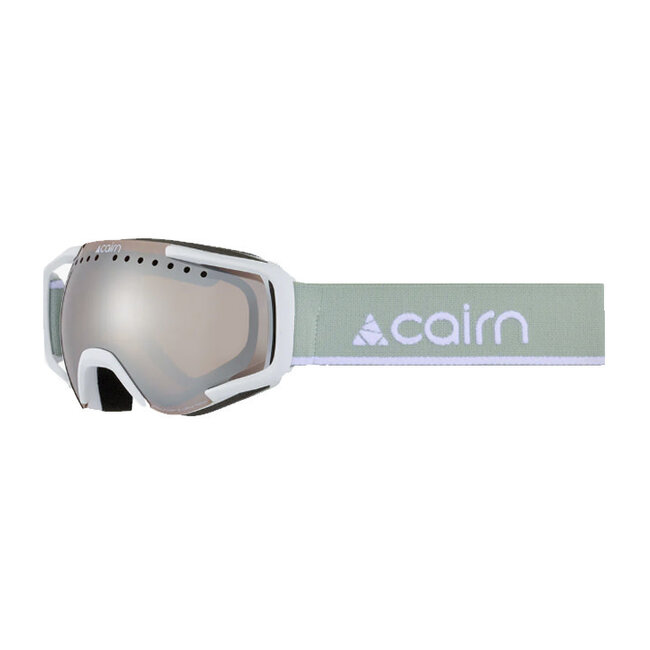 CAIRN Next SPX3000 IUM - Mat Black/Jade