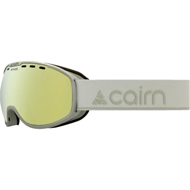 CAIRN Athos Blaze SPX3- MatAgateGrey