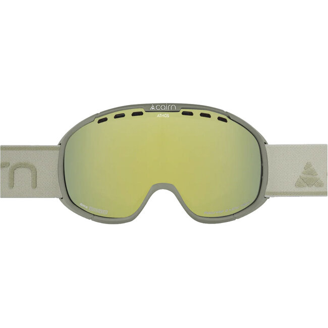 CAIRN Athos Blaze SPX3- MatAgateGrey