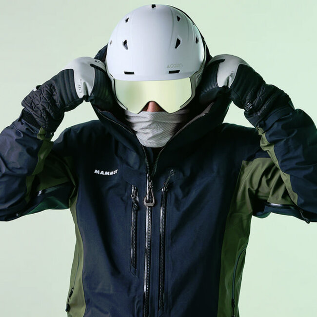 CAIRN Genesis CLX3 - Mat Agathe