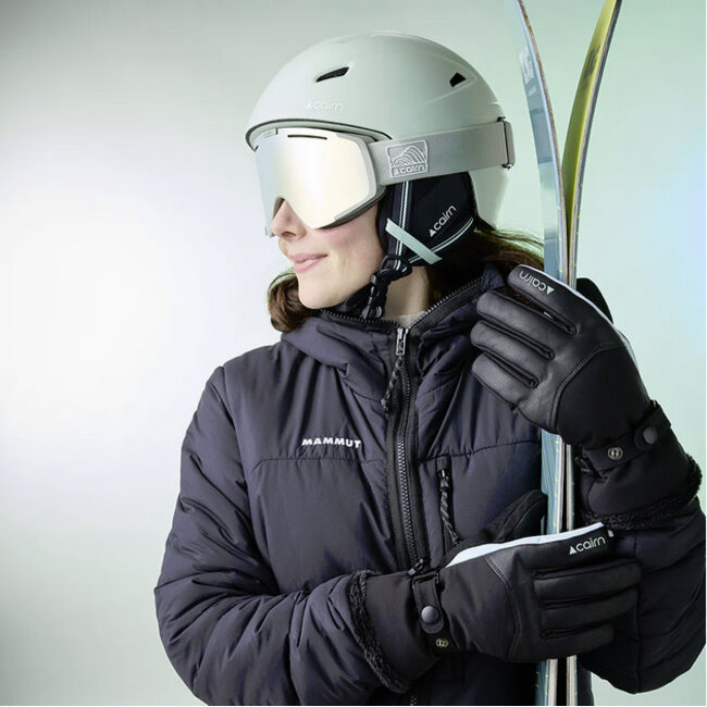 CAIRN Genesis CLX3 - Mat Agathe