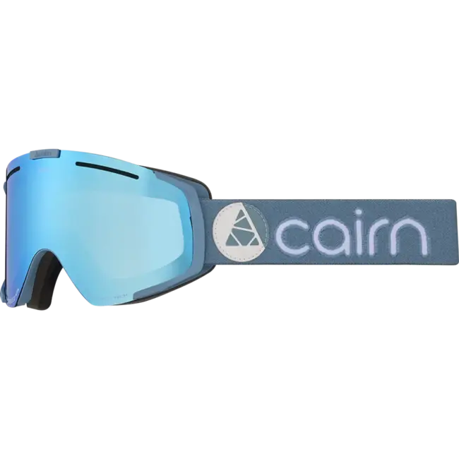 CAIRN Genesis CLX3 - Mat Eucalyptus Silver