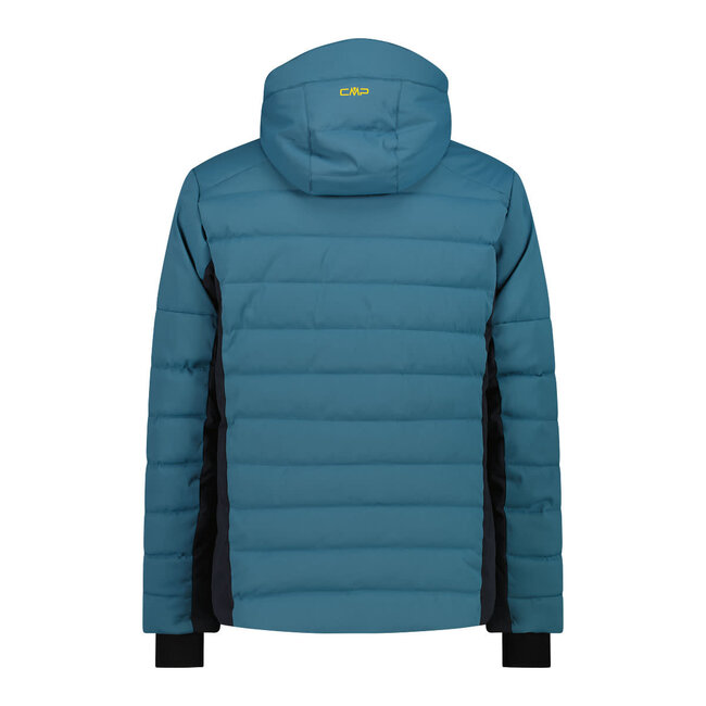 CMP  Jacket Fix Hoody Ski - Nilo
